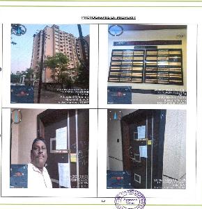 Flat for Sale in Badlapur — photo 1