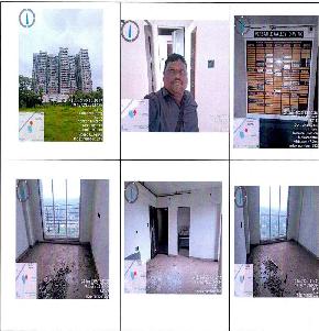 Flat for Sale in Kalyan — photo 1