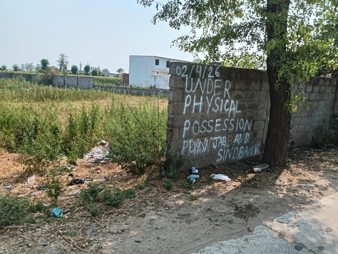 Industrial Plot for Sale in Jalandhar — photo 2