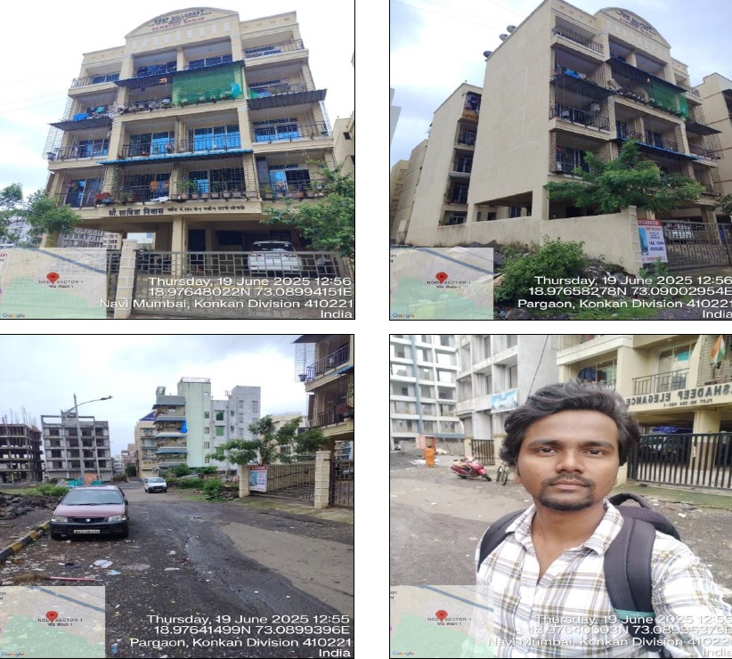 Flat for Sale in PANVEL, Free Trade Warehousing Zone — photo 2