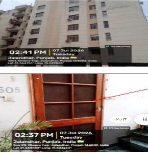 Flat for Sale in Jalandhar — photo 1