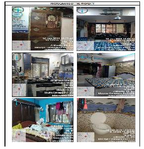 Flat for Sale in Village Marol, Taluka Andheri District Mumbai Suburban 400059, Mumbai — photo 1
