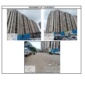 Flat for Sale in Village Shil, District Thane Maharashtra – 400612, Kalyan — photo 1
