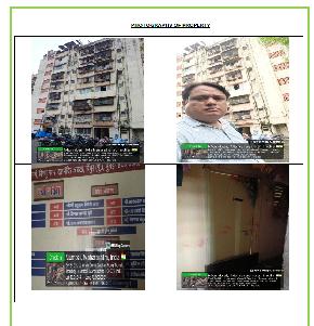 Flat for Sale in Mumbai — photo 1