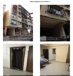 Flat for Sale in VILLAGE SHAHBAZ, Navi Mumbai — photo 1