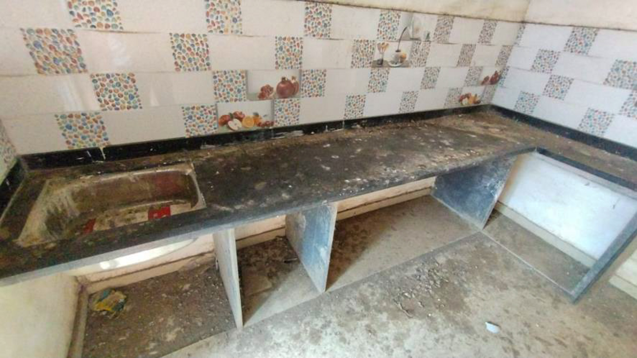 Flat for Sale in Kalyan — photo 11