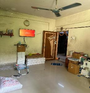 Flat for Sale in Bhiwandi — photo 1