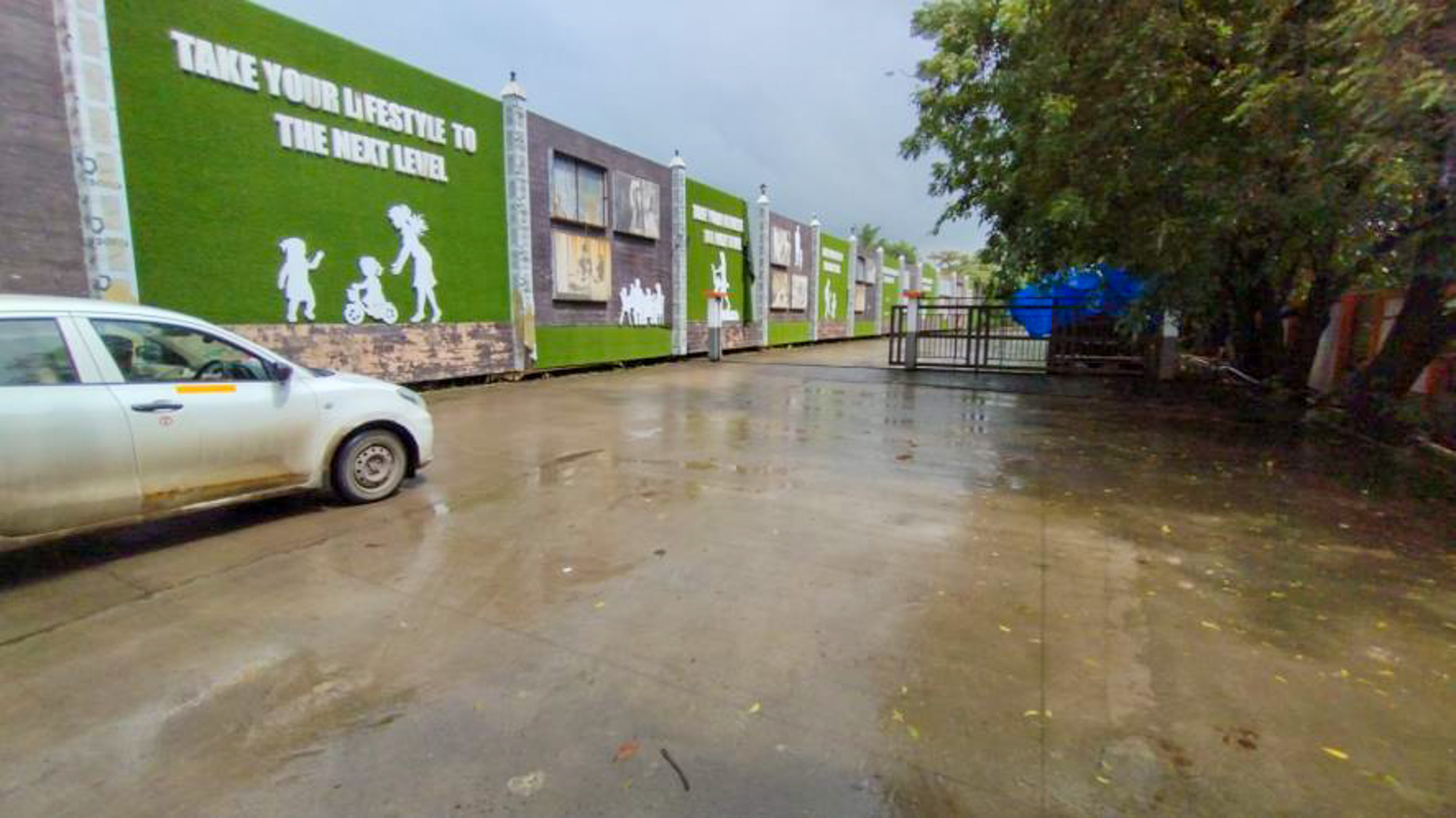 Flat for Sale in Kalyan — photo 16