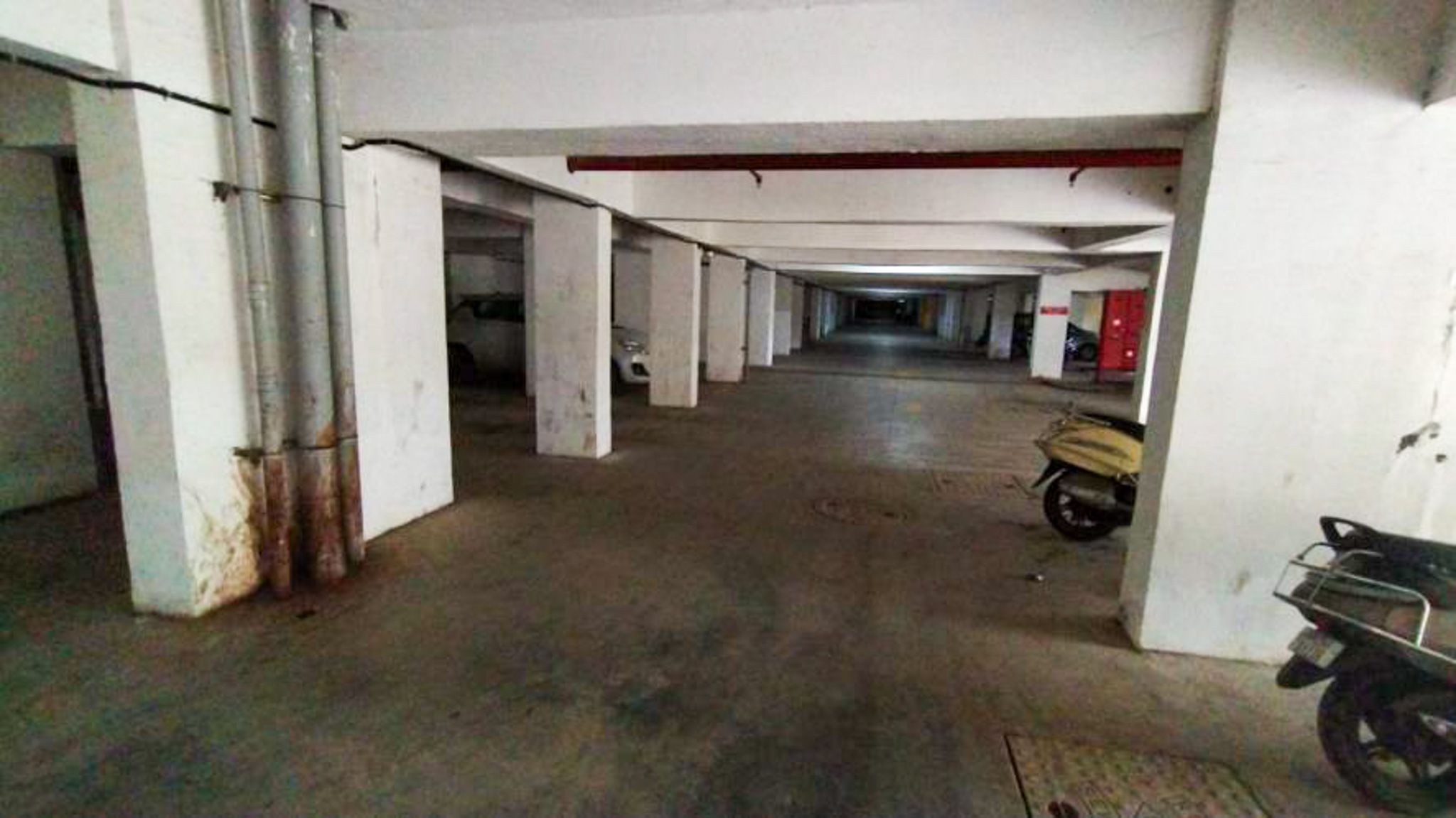 Flat for Sale in Kalyan — photo 2