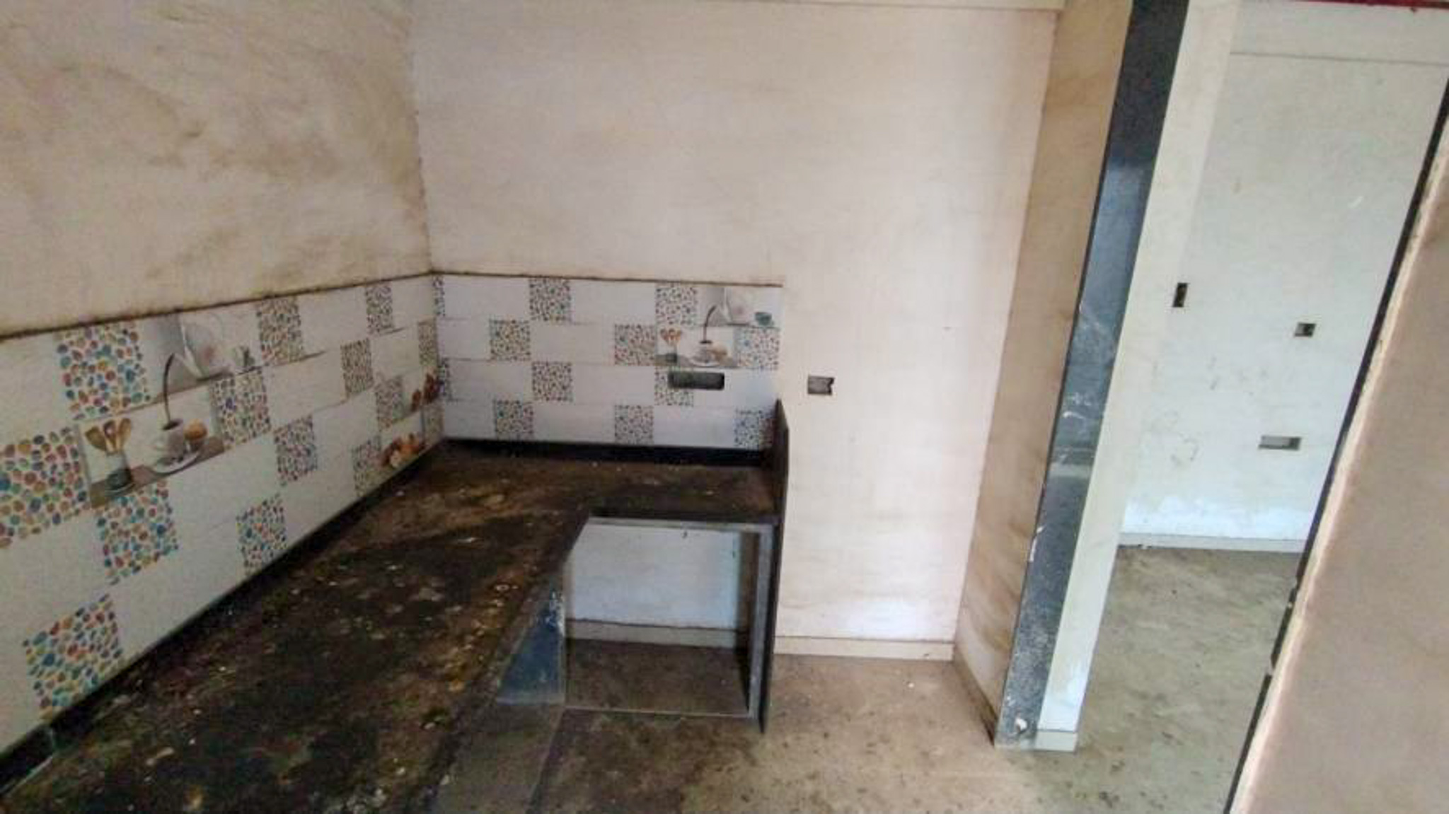 Flat for Sale in Kalyan — photo 4