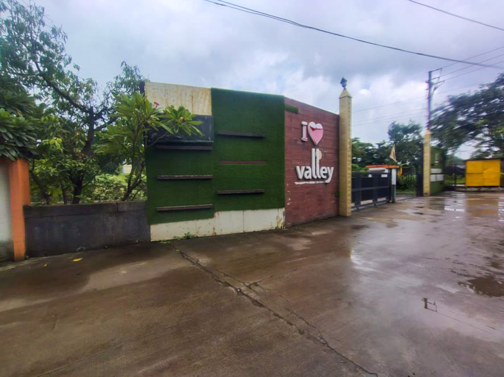 Flat for Sale in Kalyan — photo 19