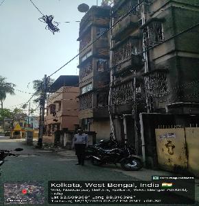 Flat for Sale in Kolkata — photo 1
