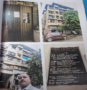 Flat for Sale in Navi Mumbai — photo 1