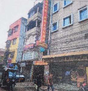 Flat for Sale in Kolkata — photo 1