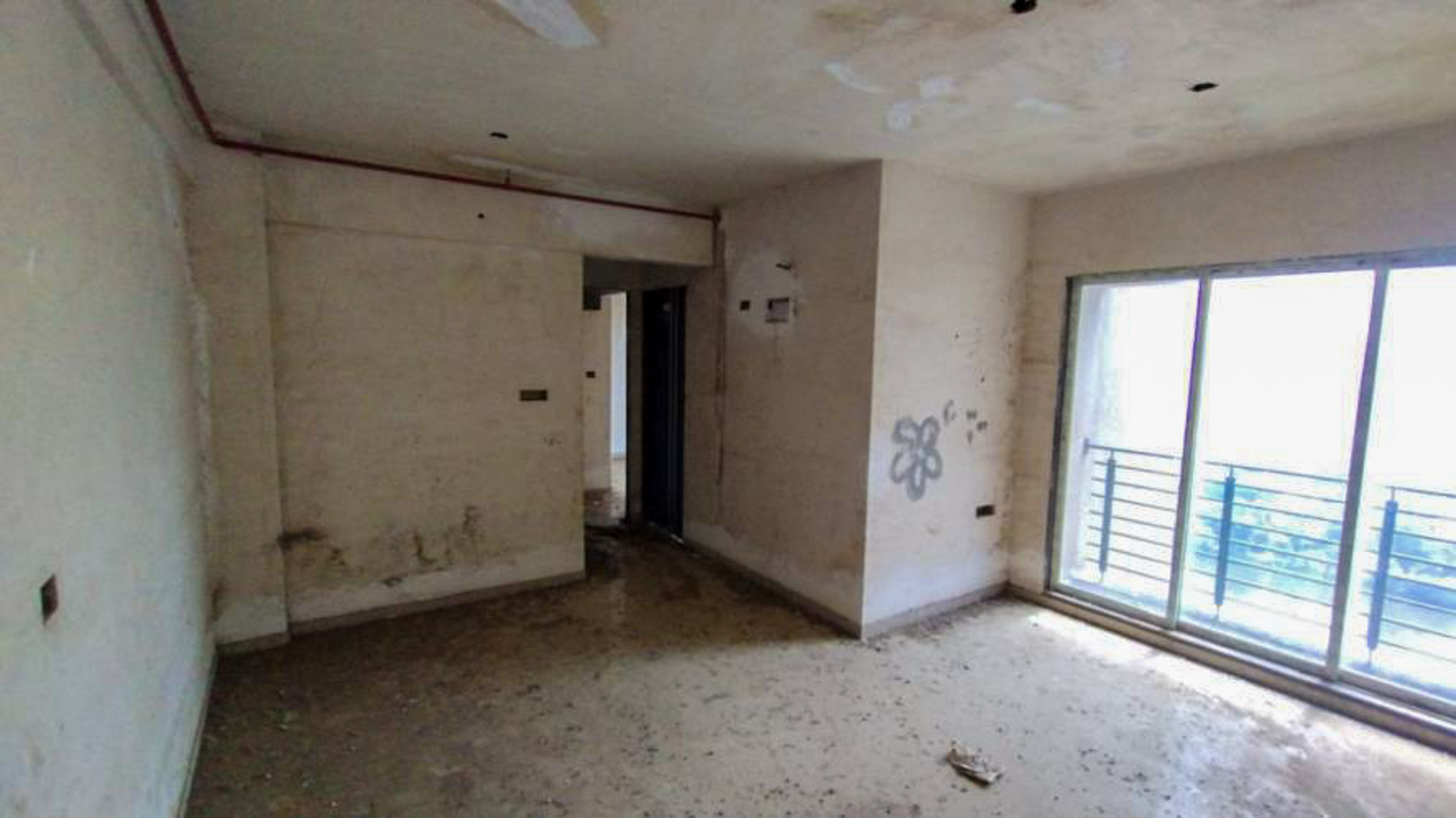 Flat for Sale in Kalyan — photo 7