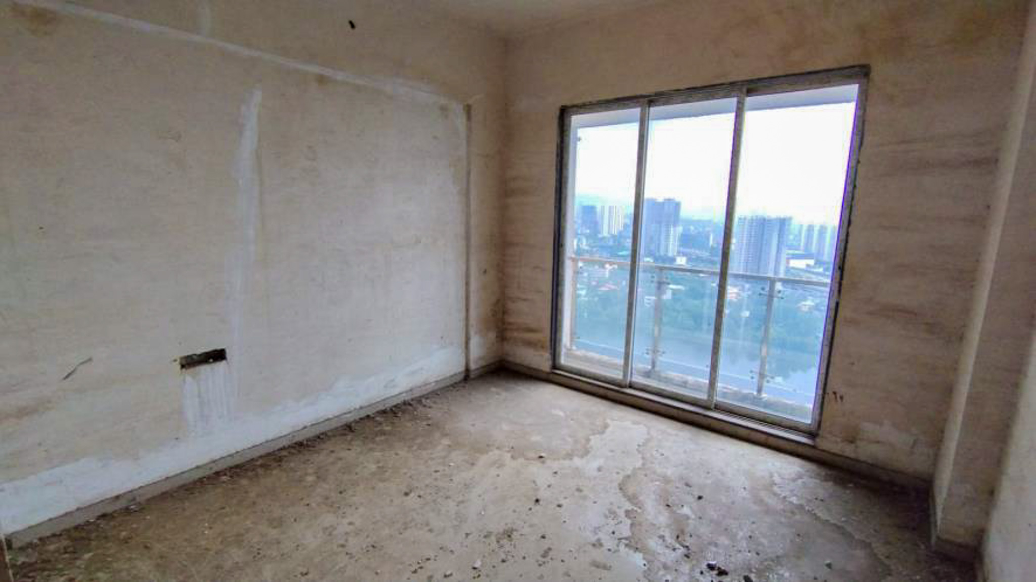 Flat for Sale in Kalyan — photo 22
