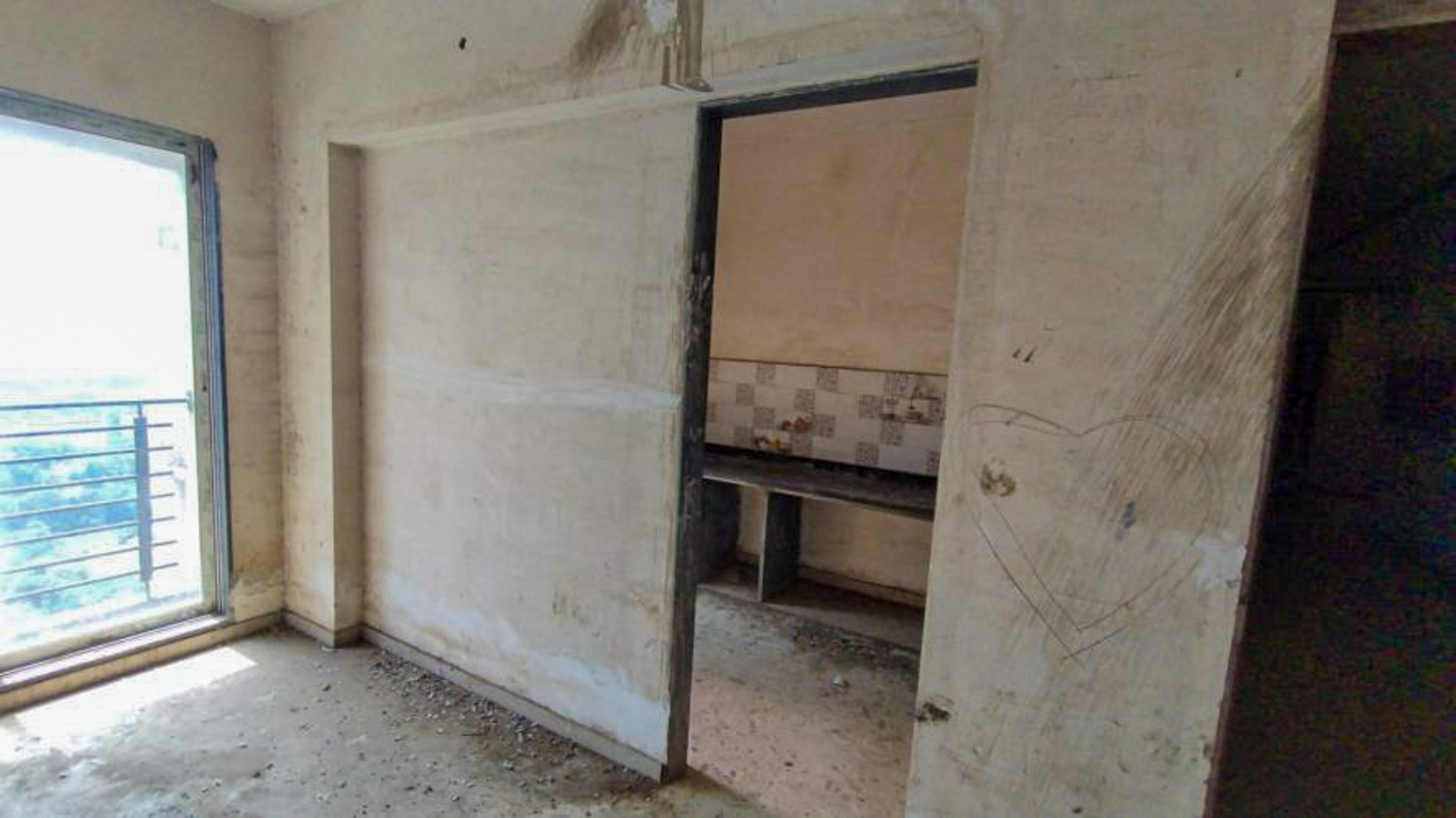 Flat for Sale in Kalyan — photo 8