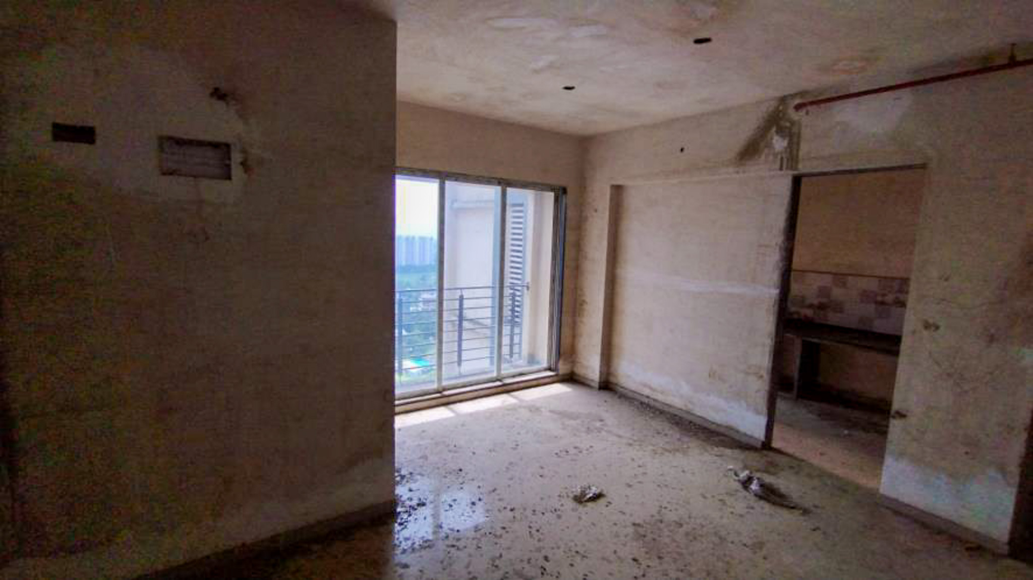 Flat for Sale in Kalyan — photo 6