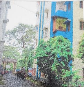 Flat for Sale in Barasat — photo 1