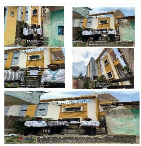 Farm House for Sale in LAT-16.213900 LONG 74.701975, Khanapur — photo 1