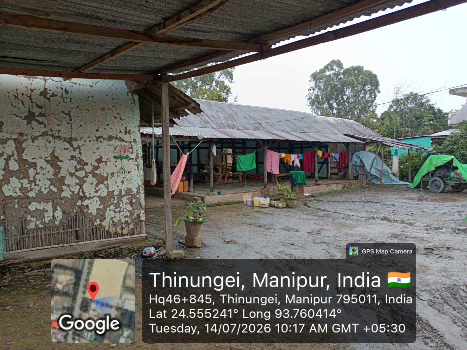 Individual House for Sale in Thinungei, Bishenpur, Bishnupur — photo 2