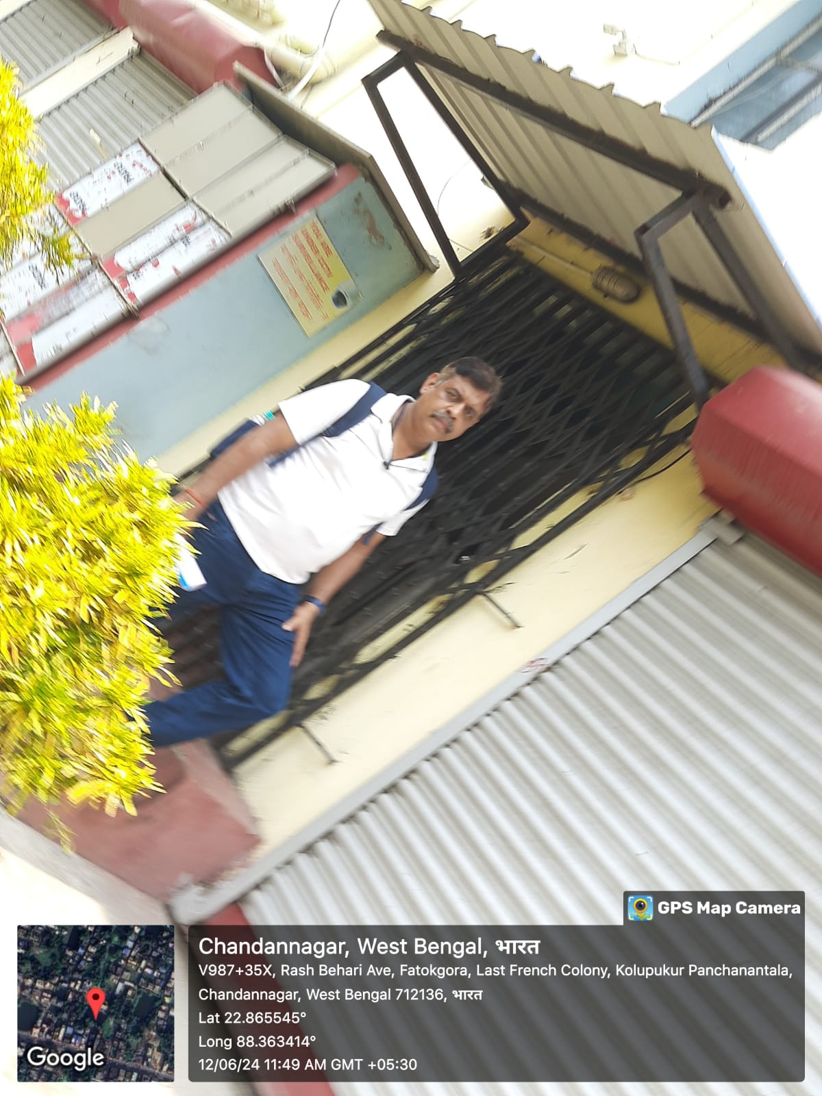 Office for Sale in Chandannagar — photo 2
