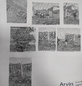 Plot for Sale in Gamiria Sagar — photo 1