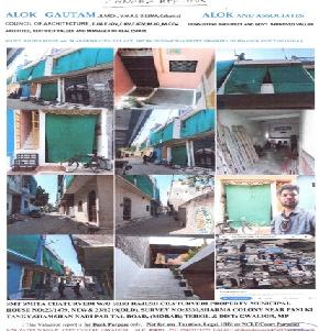 Individual House for Sale in MORAR GWALIOR, Gwalior — photo 1