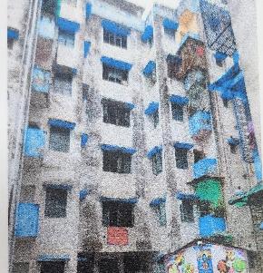 Flat for Sale in Barasat — photo 1