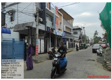 Residential and Commercial for Sale in Kochi — photo 3