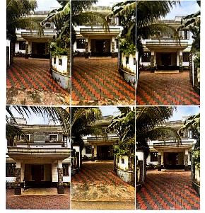 Individual House for Sale in Chelamattom — photo 1