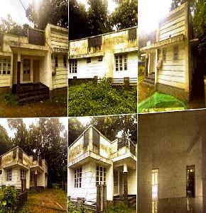 Individual House for Sale in Perumbavoor — photo 1