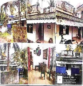 Individual House for Sale in Elamkunnapuzha — photo 1