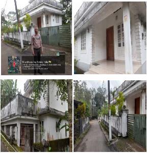 Individual House for Sale in Eramalloor — photo 1