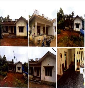 Individual House for Sale in Kothamangalam — photo 1