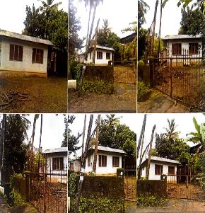 Individual House for Sale in Koothattukulam — photo 1