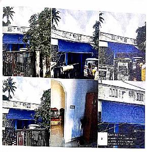 Individual House for Sale in Kochi — photo 1