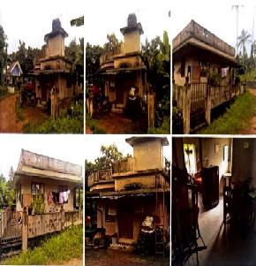 Individual House for Sale in Kothamangalam — photo 1