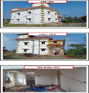 Individual House for Sale in STEEL PLANT ROAD, SALEM, Salem — photo 1