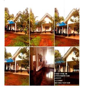 Individual House for Sale in ADIVAD, Muvattupuzha — photo 1