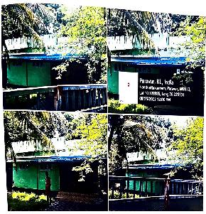 Individual House for Sale in Kedamangalam — photo 1