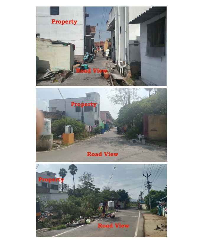 Individual House for Sale in Sarkar Vazhapadi Village, Vazhapadi, Vazhapadi — photo 2