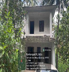 Individual House for Sale in Kanhangad — photo 1