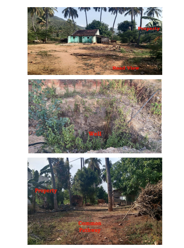 Individual House for Sale in Pethanayakenpalayam Taluk, Edaiyapatti Village, Pethanaickenpalayam — photo 2