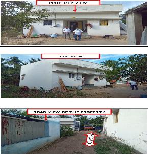 Individual House for Sale in ATTUR, Attur — photo 1