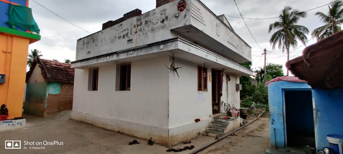 Individual House for Sale in GANGAVALLI, Salem — photo 1