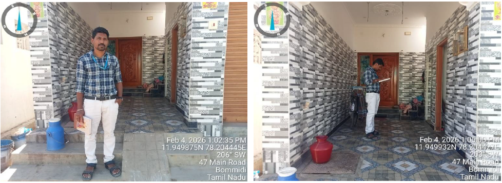 Individual House for Sale in Residential, Kadayampatti — photo 1