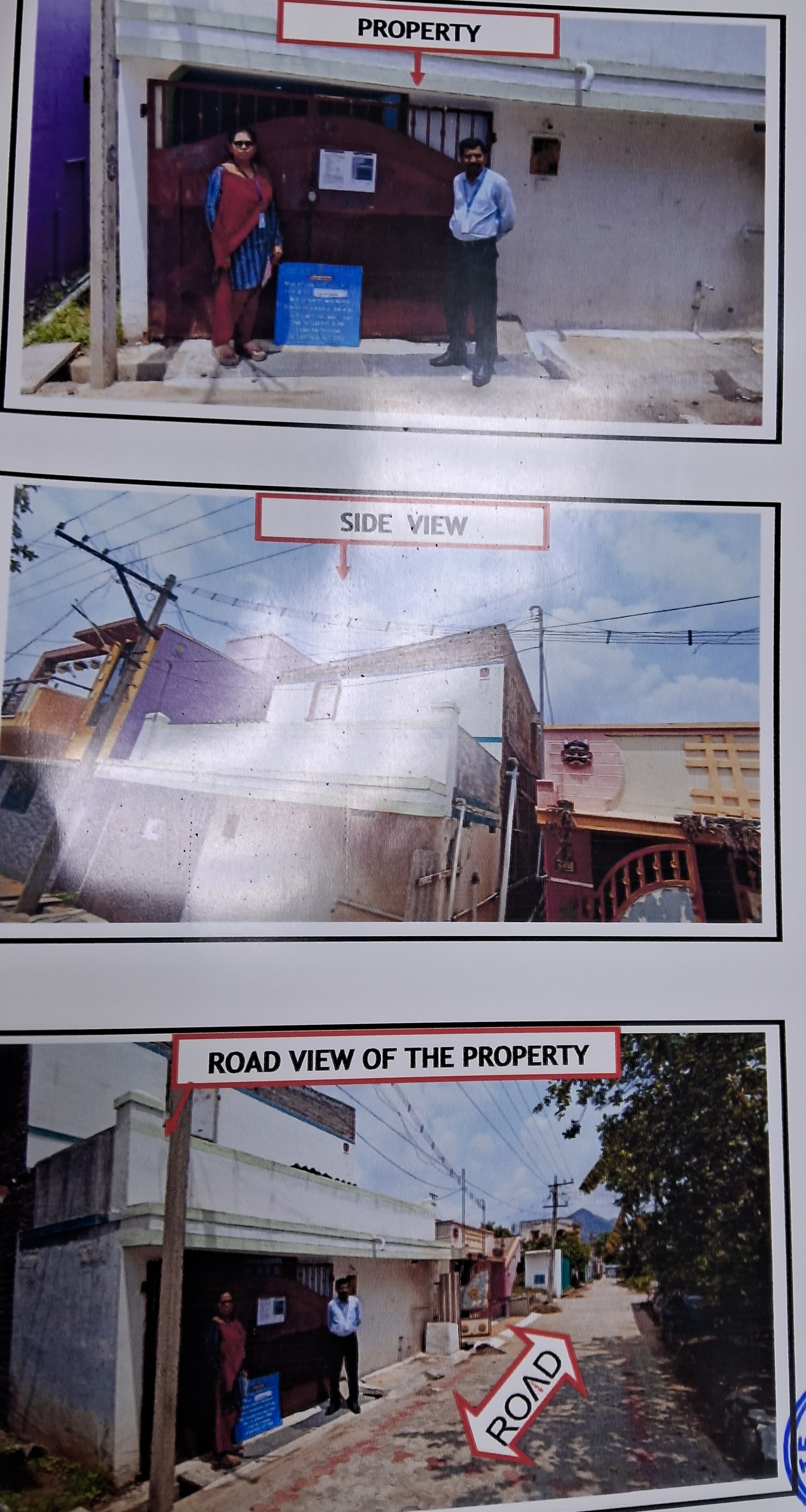 Individual House for Sale in RASIPURAM, Namakkal — photo 1