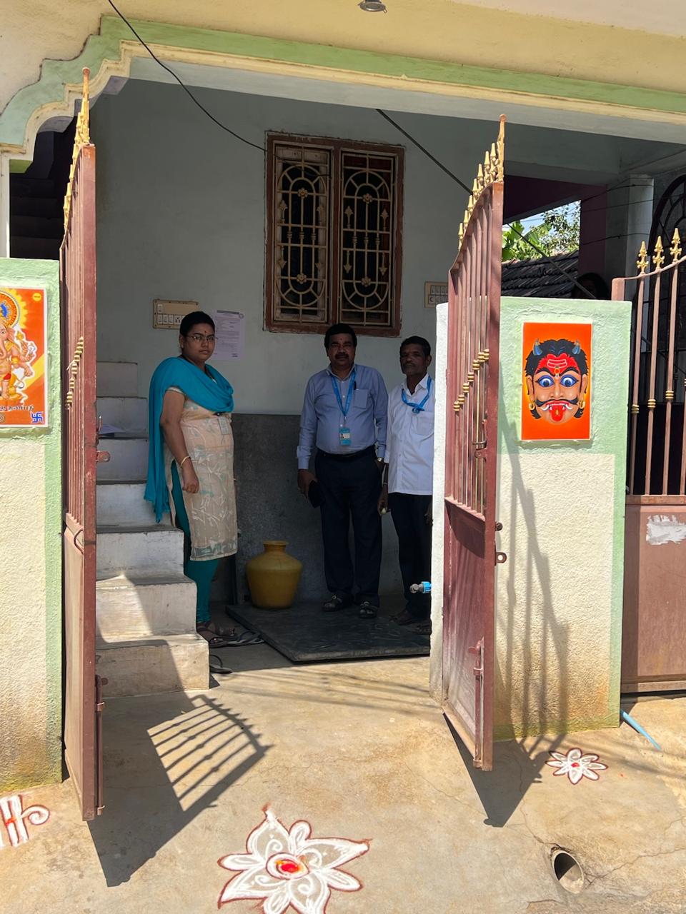 Individual House for Sale in Gangavalli Taluk, Gangavalli Village, Gangavalli — photo 2