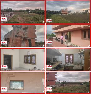Individual House for Sale in Residential, Attur — photo 1
